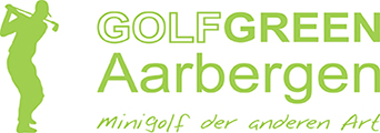 Golfgreen Aarbergen Logo